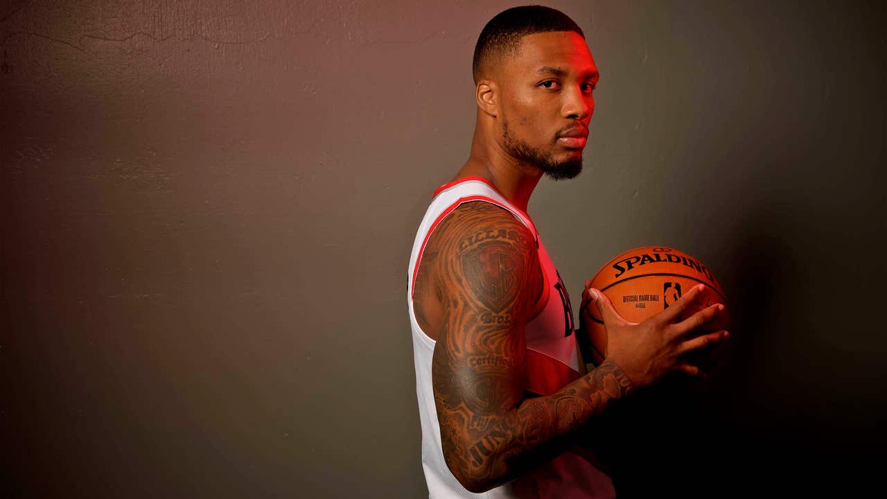 Blazers want to take next step after playoff success